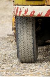 Photo Reference of Vehicle Old Crane